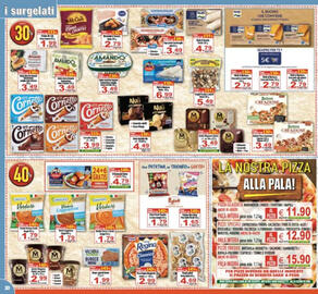Volantino CTS Supermercati Pagina 20