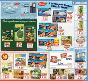 Volantino CTS Supermercati Pagina 21