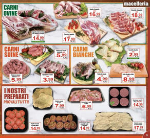 Volantino CTS Supermercati Pagina 3