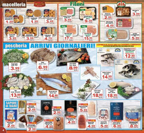 Volantino CTS Supermercati Pagina 4