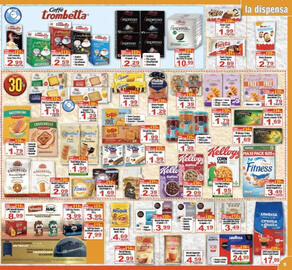 Volantino CTS Supermercati Pagina 5