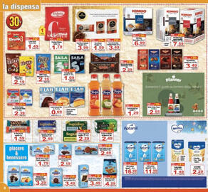 Volantino CTS Supermercati Pagina 6