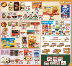 Volantino CTS Supermercati Pagina 7