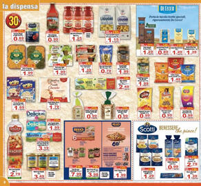 Volantino CTS Supermercati Pagina 8