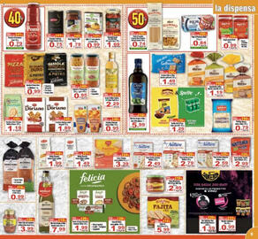 Volantino CTS Supermercati Pagina 9