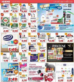 Volantino MA Supermercati Pagina 15
