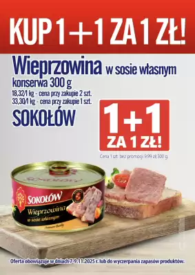 Prim Market gazetka (ważność do 9-11)