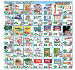 Volantino Top Supermercati Pagina 11