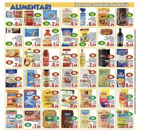 Volantino Top Supermercati Pagina 14
