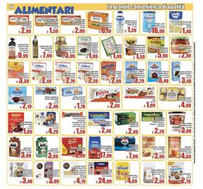 Volantino Top Supermercati Pagina 16