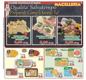 Volantino Top Supermercati Pagina 5