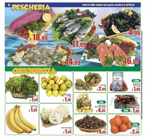 Volantino Top Supermercati Pagina 6