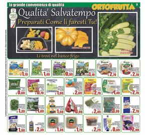 Volantino Top Supermercati Pagina 7
