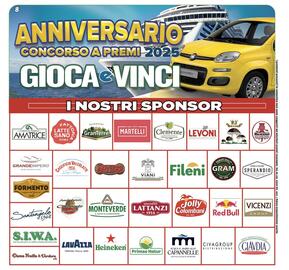 Volantino Top Supermercati Pagina 8