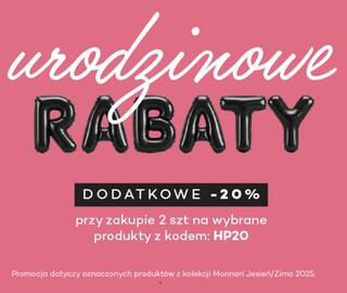 Monnari gazetka tydzień 45 Strona 1