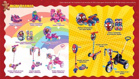 Folleto Fresko Página 19