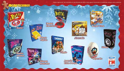 Folleto Fresko Página 3