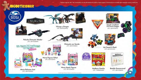 Folleto Fresko Página 7