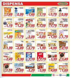 Volantino Gesad Supermercati Pagina 11