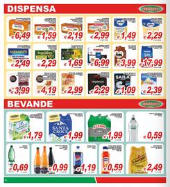Volantino Gesad Supermercati Pagina 12