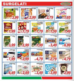 Volantino Gesad Supermercati Pagina 14