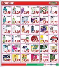 Volantino Gesad Supermercati Pagina 15