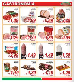 Volantino Gesad Supermercati Pagina 2