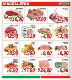 Volantino Gesad Supermercati Pagina 4