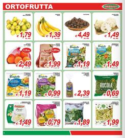 Volantino Gesad Supermercati Pagina 6