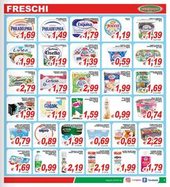 Volantino Gesad Supermercati Pagina 9