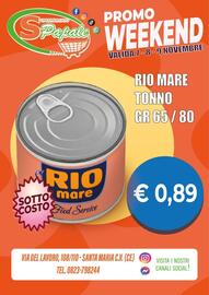 Volantino Supermercato Papale Pagina 10