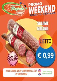Volantino Supermercato Papale Pagina 11