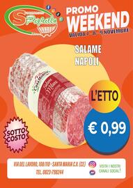 Volantino Supermercato Papale Pagina 12