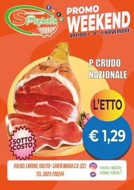 Volantino Supermercato Papale Pagina 13