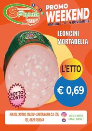 Volantino Supermercato Papale Pagina 14