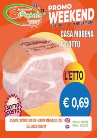 Volantino Supermercato Papale Pagina 15