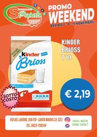 Volantino Supermercato Papale Pagina 2