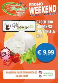 Volantino Supermercato Papale Pagina 3