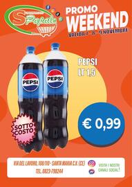 Volantino Supermercato Papale Pagina 4