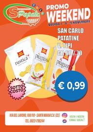 Volantino Supermercato Papale Pagina 5