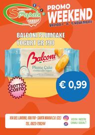 Volantino Supermercato Papale Pagina 6