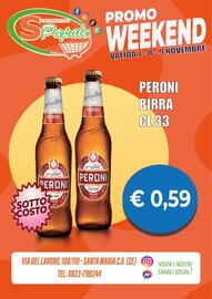 Volantino Supermercato Papale Pagina 7