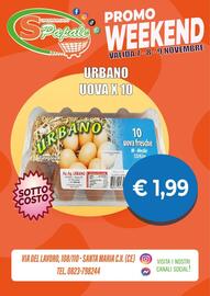 Volantino Supermercato Papale Pagina 8