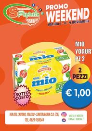 Volantino Supermercato Papale Pagina 9