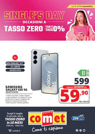 Volantino Comet Pagina 10