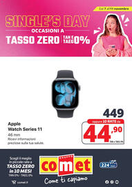 Volantino Comet Pagina 11