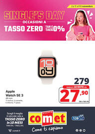 Volantino Comet Pagina 12