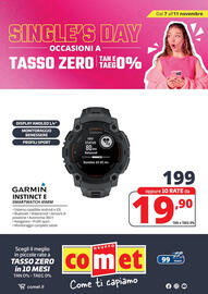 Volantino Comet Pagina 15