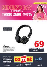 Volantino Comet Pagina 17