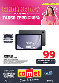 Volantino Comet Pagina 19